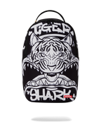 SPRAYGROUND Tiger Shark Park Backpack