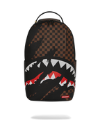 Sprayground Clawed Up Backpack