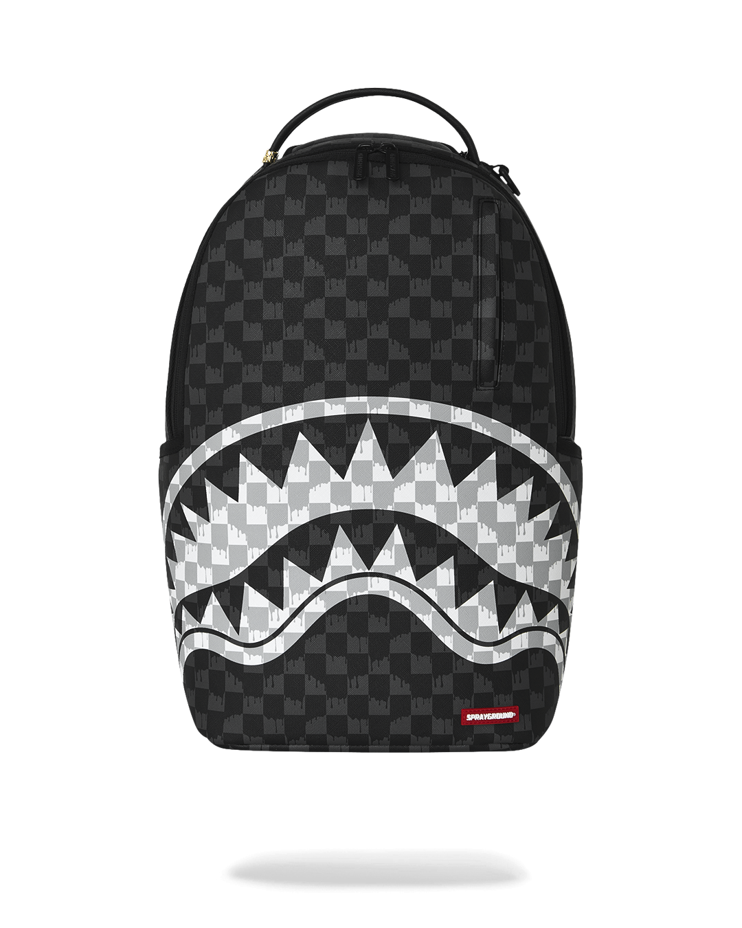 SPRAYGROUND Noir Fang Backpack