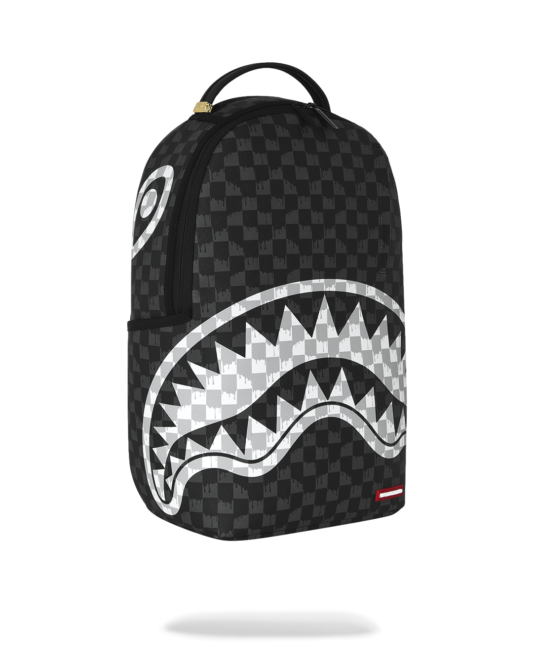 Sprayground Noir Fang Backpack