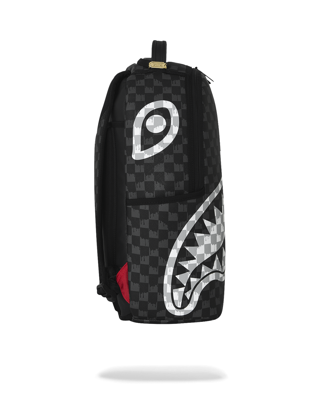 Sprayground Noir Fang Backpack