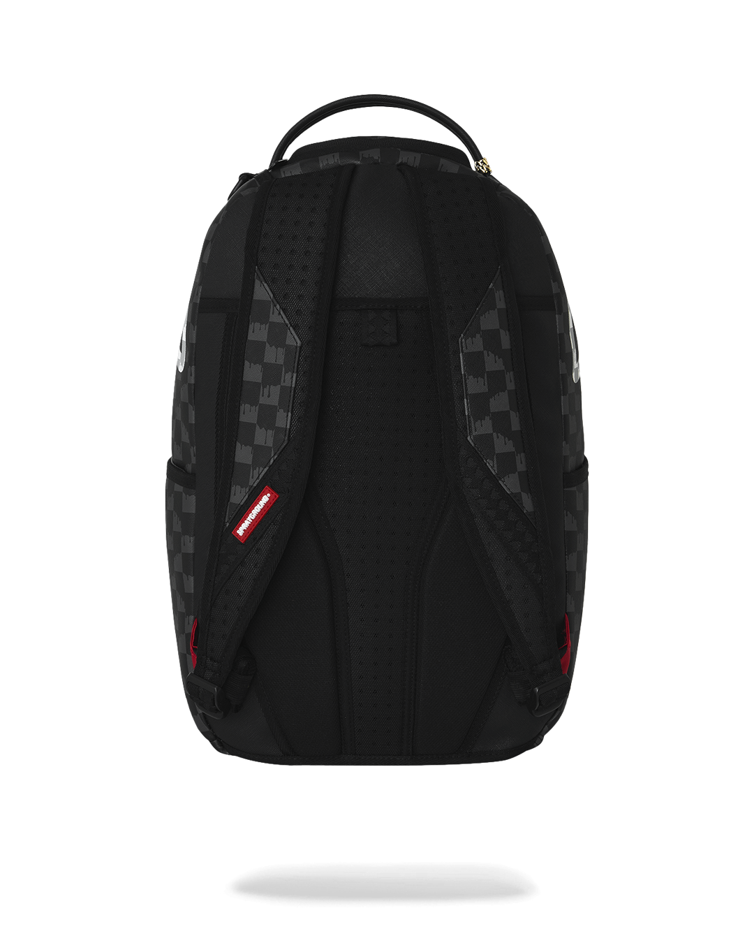 Sprayground Noir Fang Backpack
