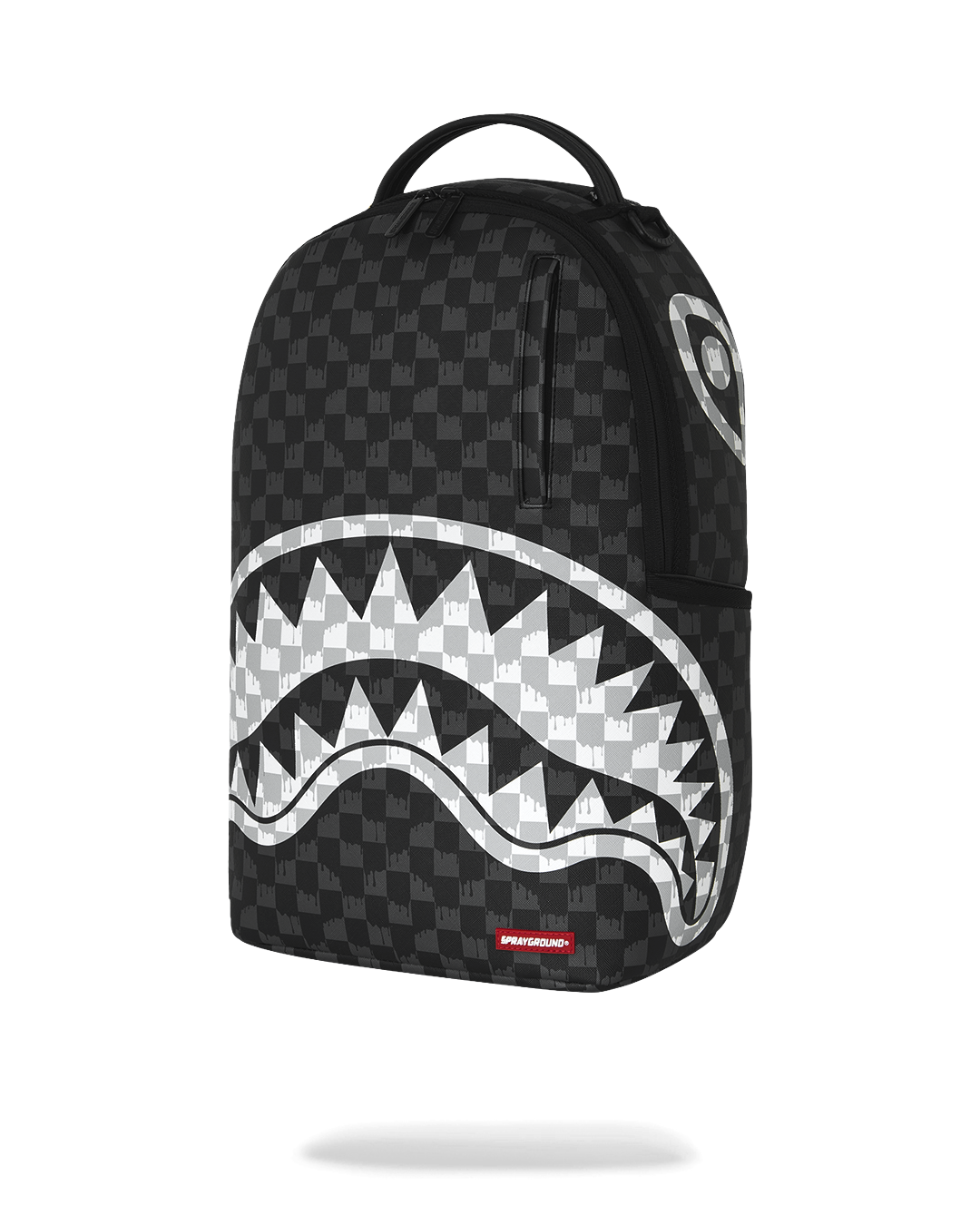 Sprayground Noir Fang Backpack