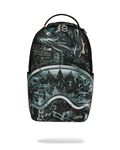 Sprayground Darkstar Machina Backpack