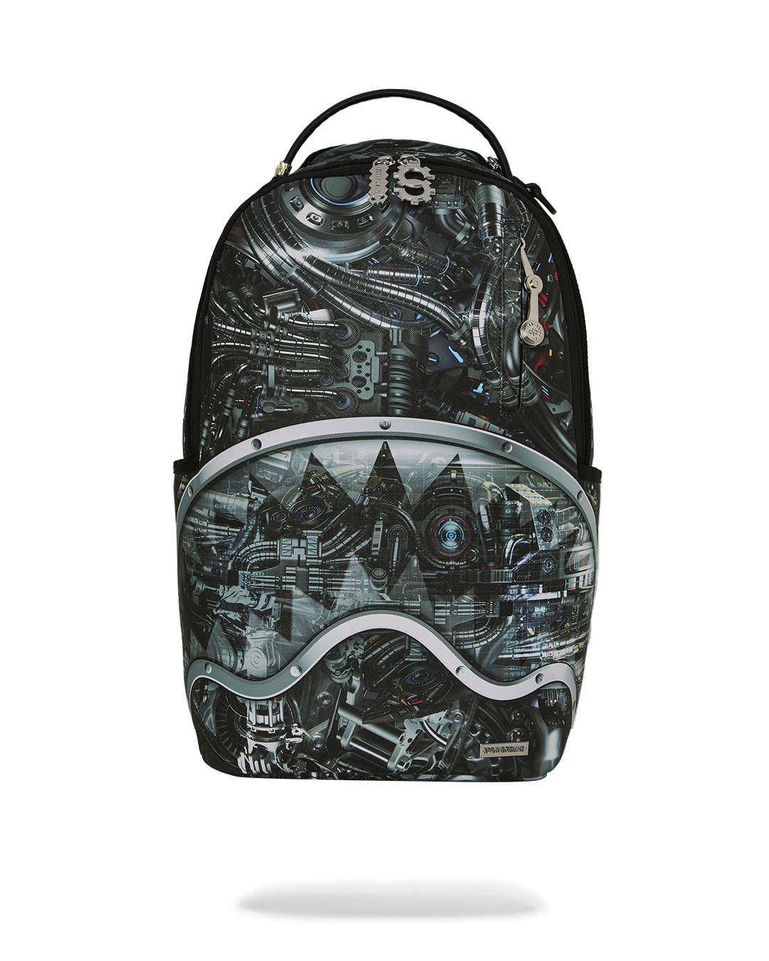 Sprayground Darkstar Machina Backpack