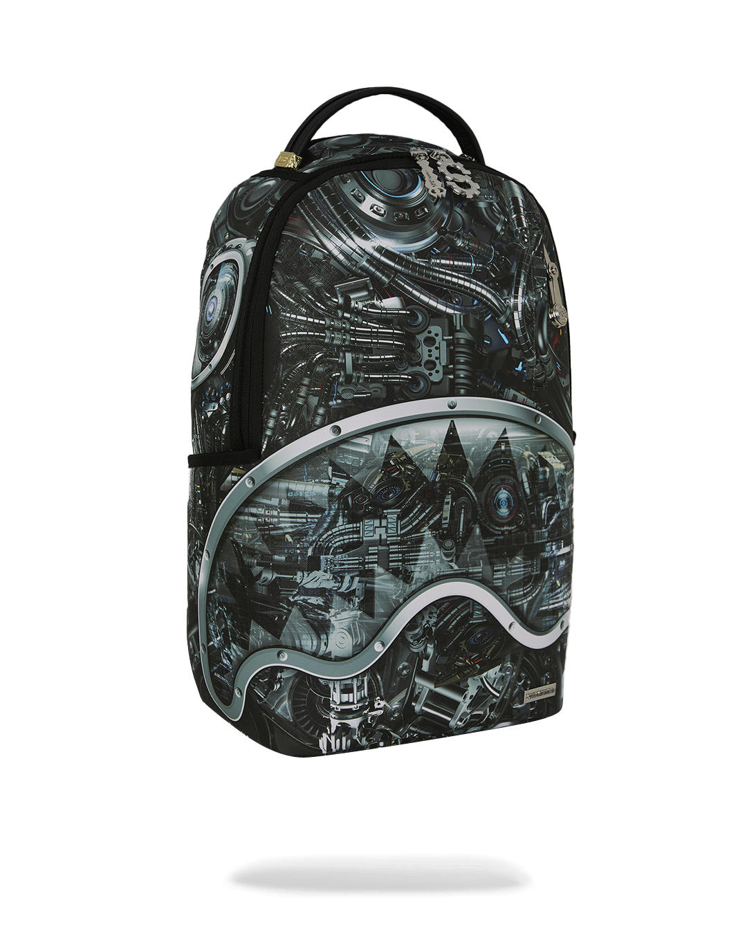 Sprayground Darkstar Machina Backpack