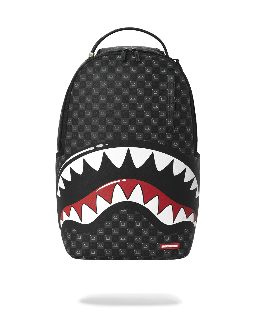 Shinobi - Sharks in Paris