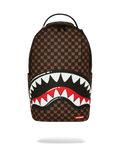 Grin & Grind - Sharks in Paris