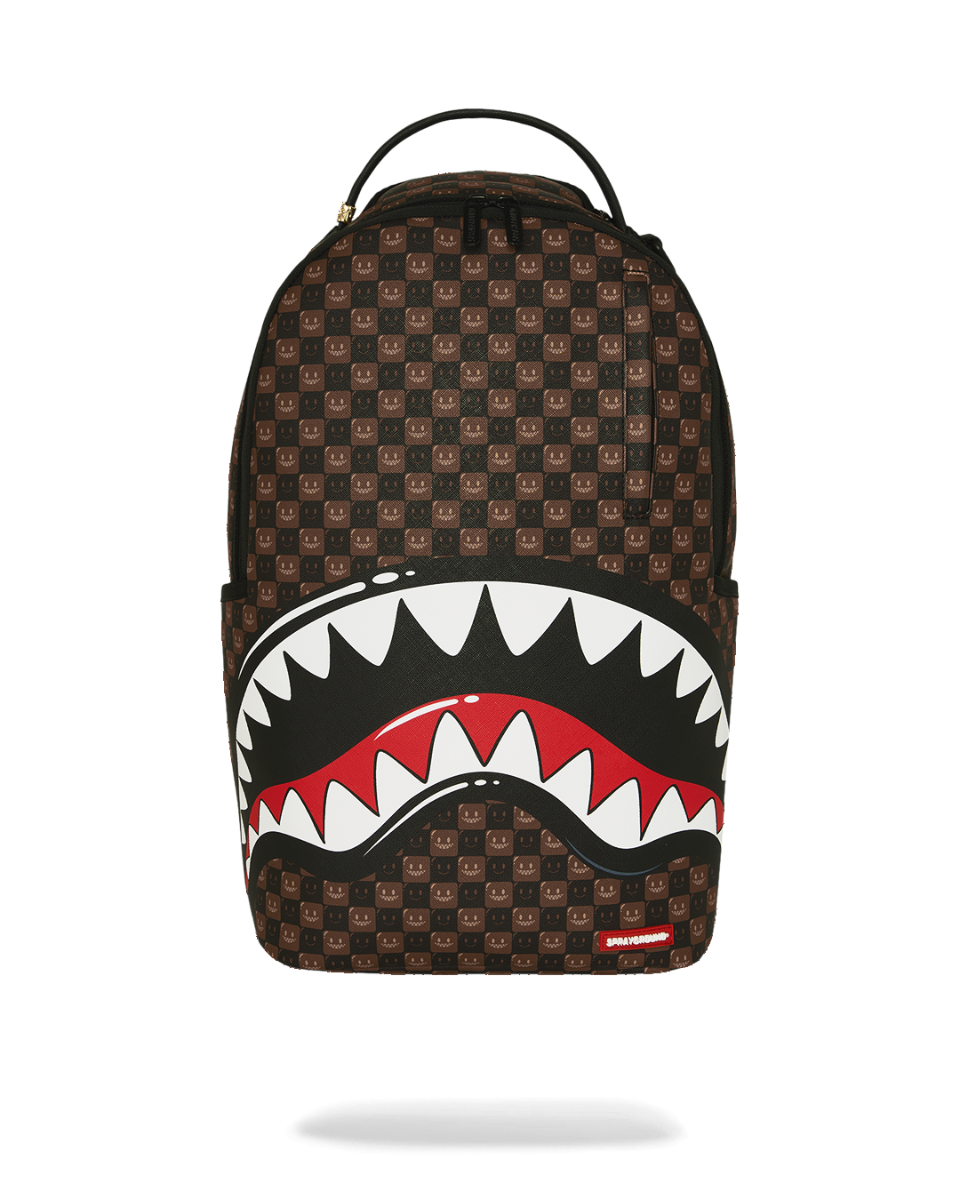 Grin & Grind - Sharks in Paris
