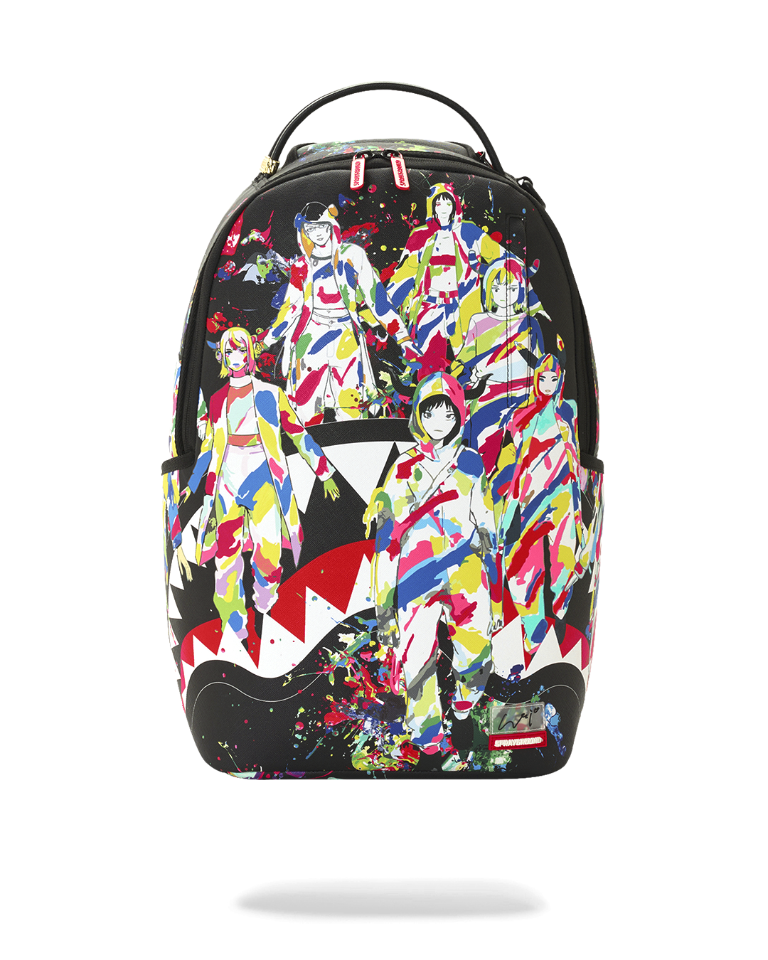 Sprayup - Hideki Saijo