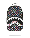 Sprayground Sharkverse Universe Backpack