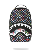 Sprayground Sharkverse Universe Backpack