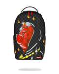 Sprayground Diablo - Fastlane Backpack
