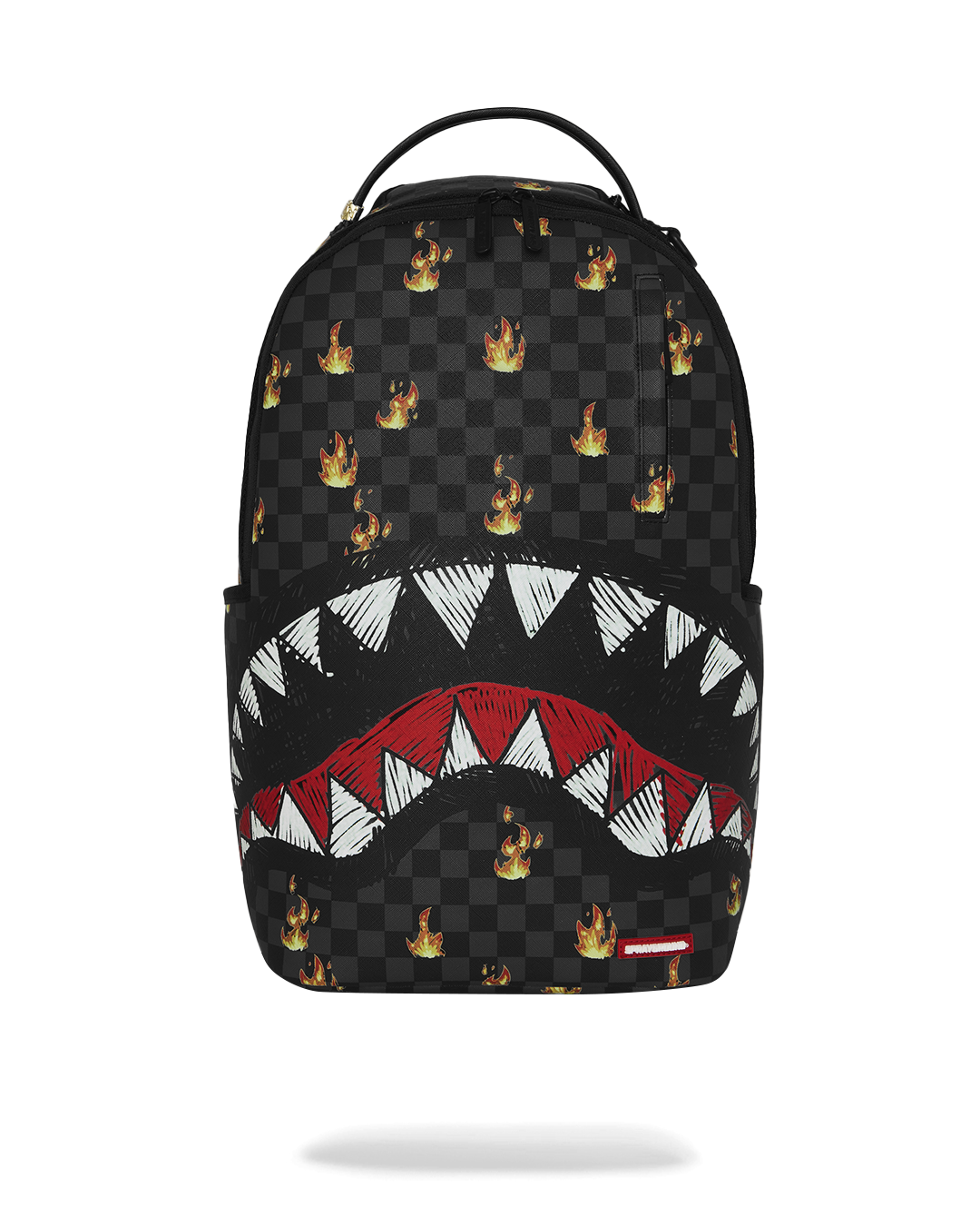 Super Hot Fire - Sharks in Paris