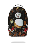 Sprayground Kung Fu Panda The Dragon Warrior Backpack