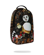 Sprayground Kung Fu Panda The Dragon Warrior Backpack