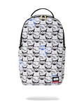 Sprayground Star Wars Stormtrooper Shark Backpack