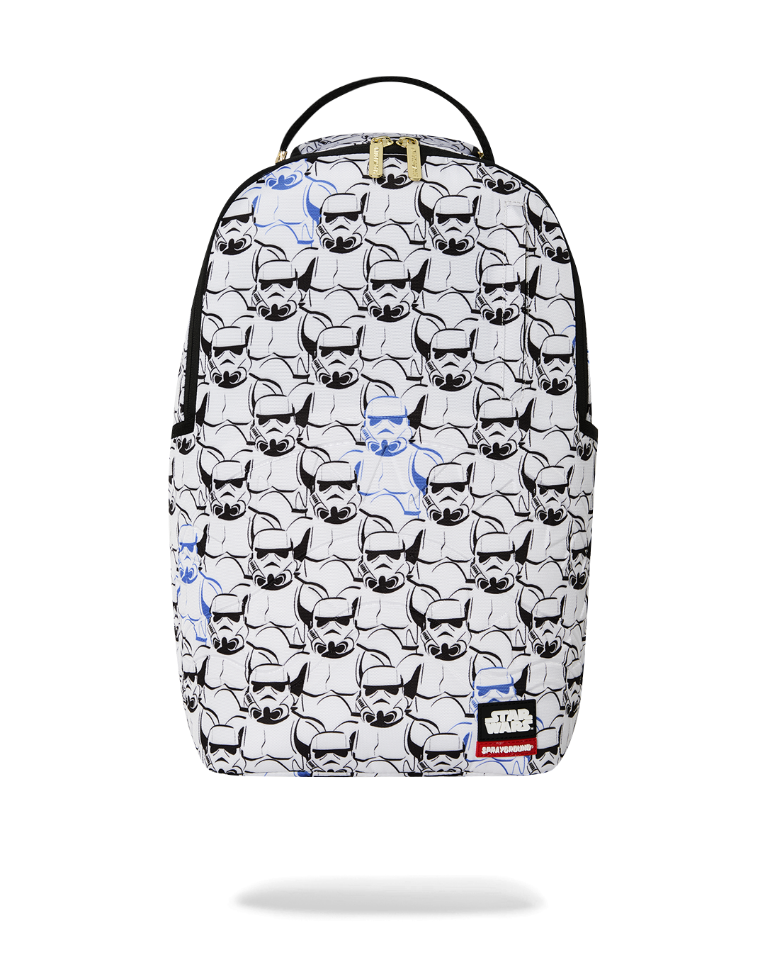 Sprayground Star Wars Stormtrooper Shark Backpack