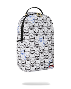 Sprayground Star Wars Stormtrooper Shark Backpack
