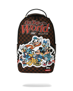 Mickey - Crew Ready