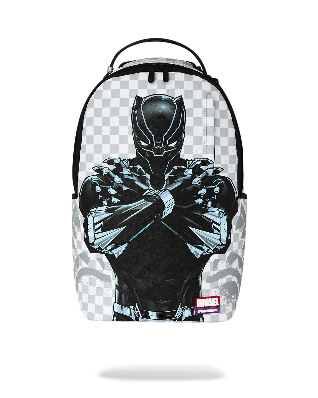 Black Panther Wakanda Forever Forever