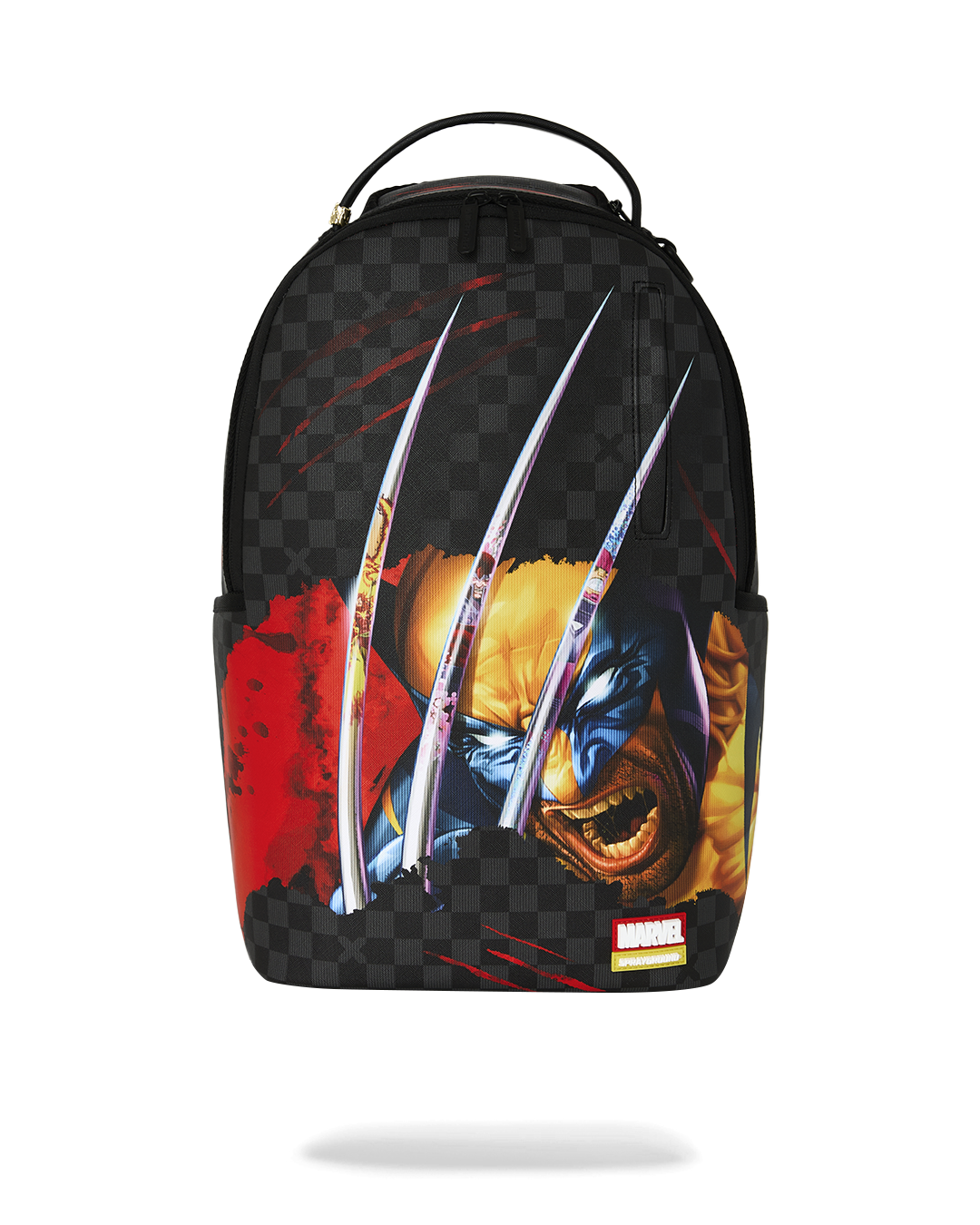 Wolverine - Don't Mess With Me