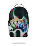 Sprayground Powerpuff Girls Power Flex Backpack