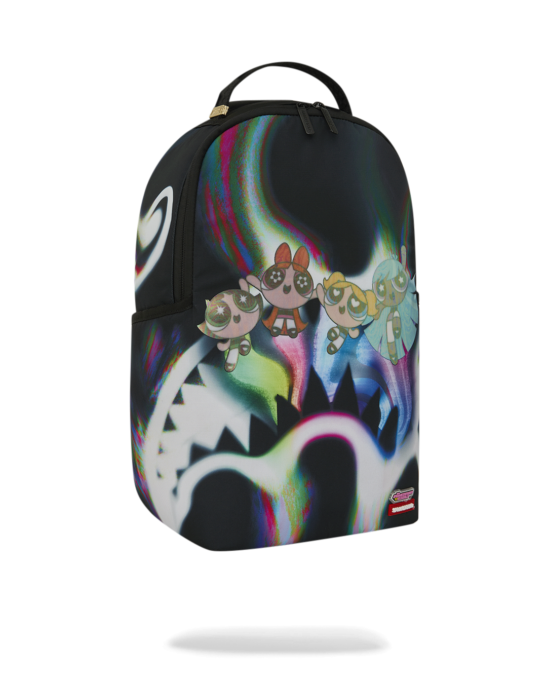 Sprayground Powerpuff Girls Power Flex Backpack