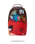 Sprayground Angry Birds Money Boys Backpack