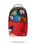 Sprayground Angry Birds Money Boys Backpack