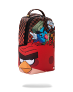 Sprayground Angry Birds Money Boys Backpack