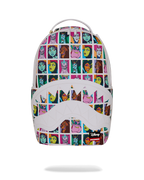 Sprayground Disney The Villains of Disney Backpack
