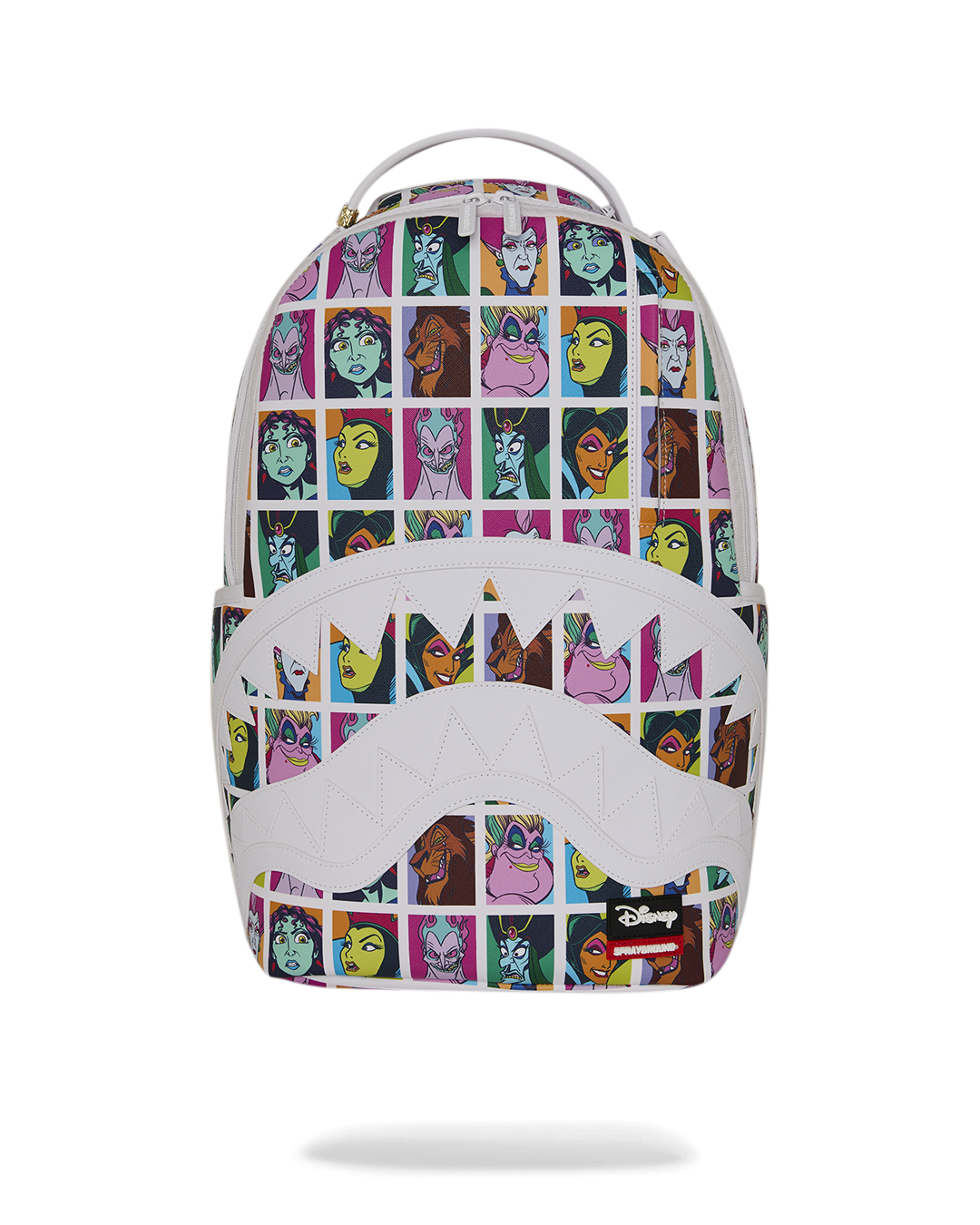 Sprayground Disney The Villains of Disney Backpack