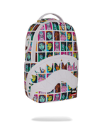 Sprayground Disney The Villains of Disney Backpack