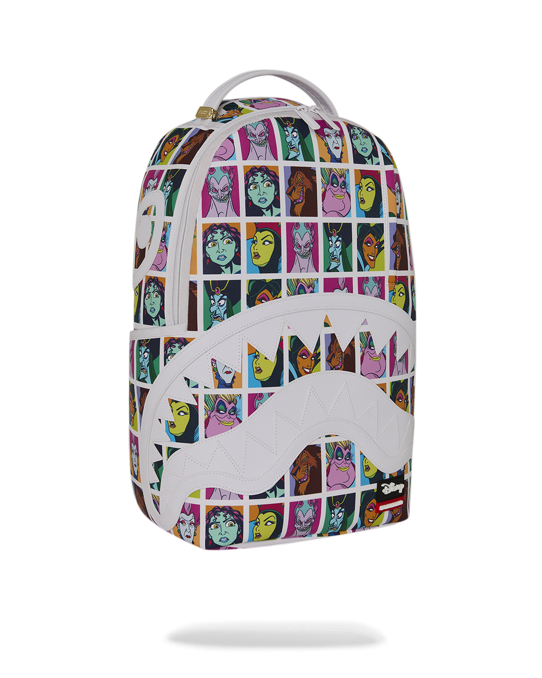 Sprayground Disney The Villains of Disney Backpack