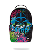 Vader Graff Stack