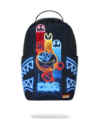 Sprayground Pac-Man Eat Em Up Backpack