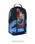 Sprayground Pac-Man Eat Em Up Backpack