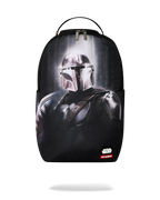 Mandalorian - This Is the Spray