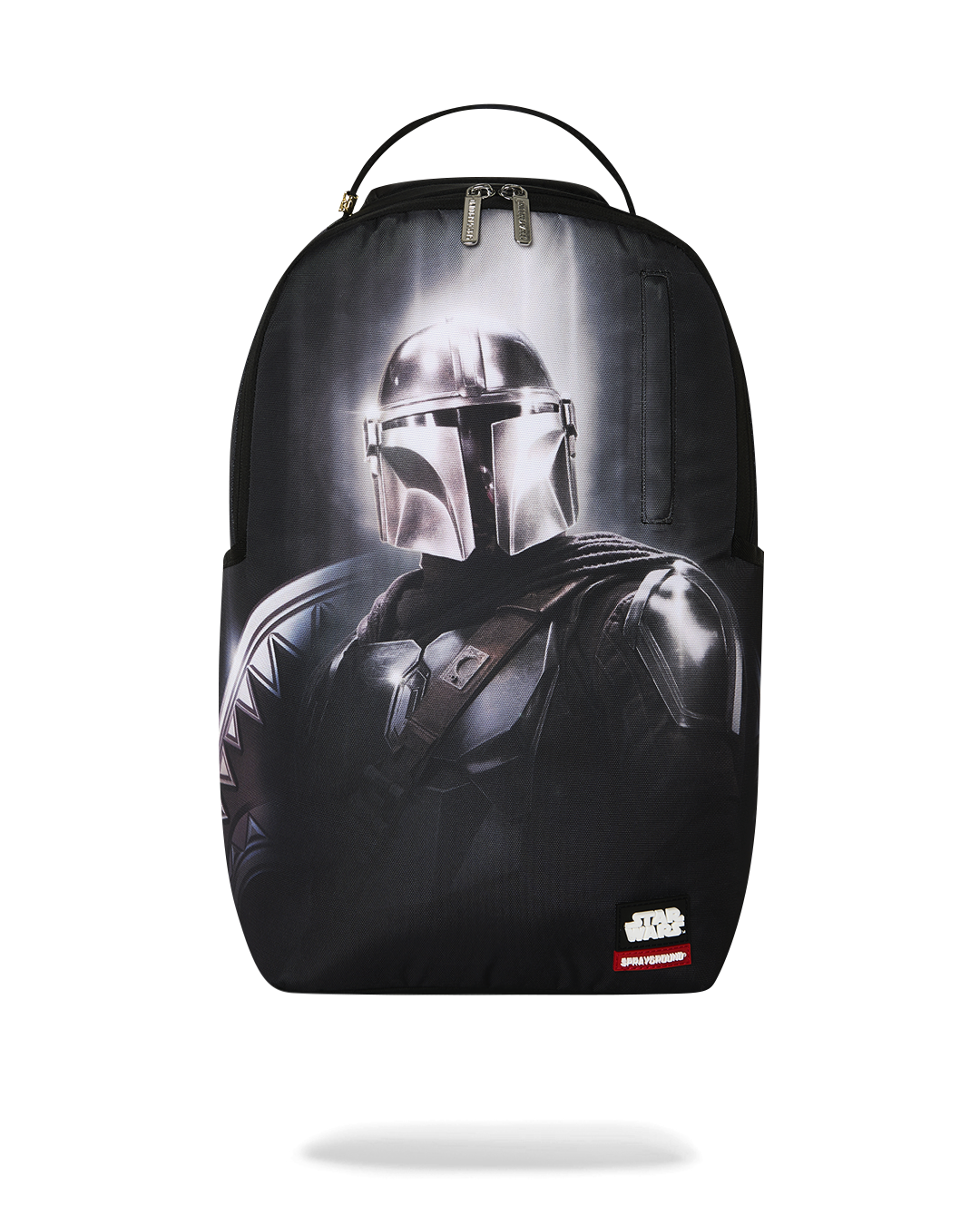 Mandalorian - This Is the Spray