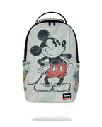 Mickey Sketch