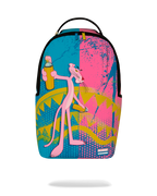 Sprayground Pink Panther - Art Heist Backpack