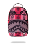 Sprayground Marvel Storm NYC Posters Backpack