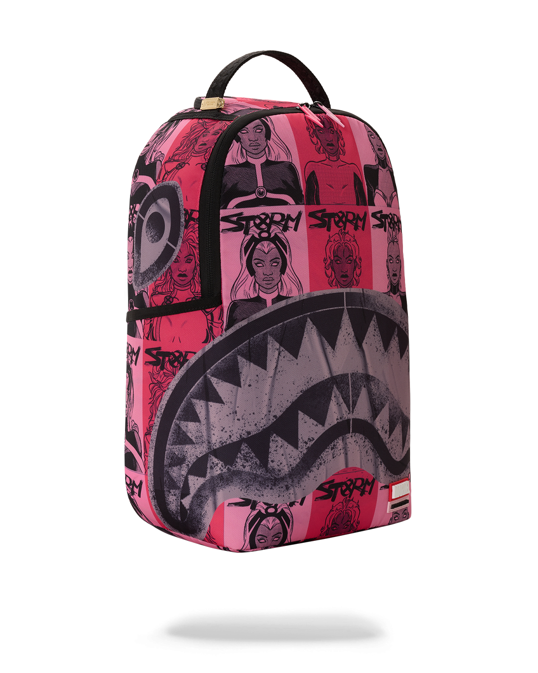 Sprayground Marvel Storm NYC Posters Backpack
