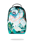 Sprayground Ghostbusters Moneybear Bustin Ghosts Backpack