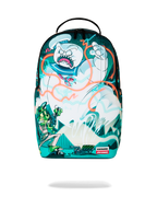 Sprayground Ghostbusters Moneybear Bustin Ghosts Backpack