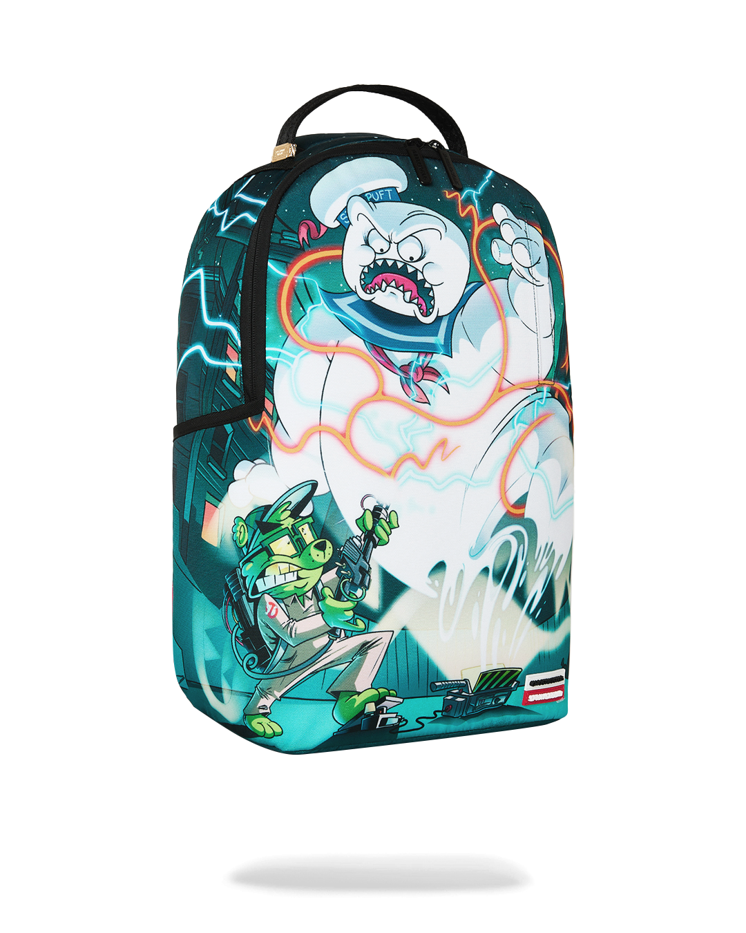 Sprayground Ghostbusters Moneybear Bustin Ghosts Backpack