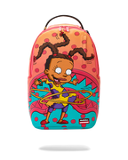 Sprayground Rugrats Susie Hula Hoops Backpack