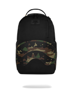 SPRAYGROUND Shark Central Ghost Mode Backpack