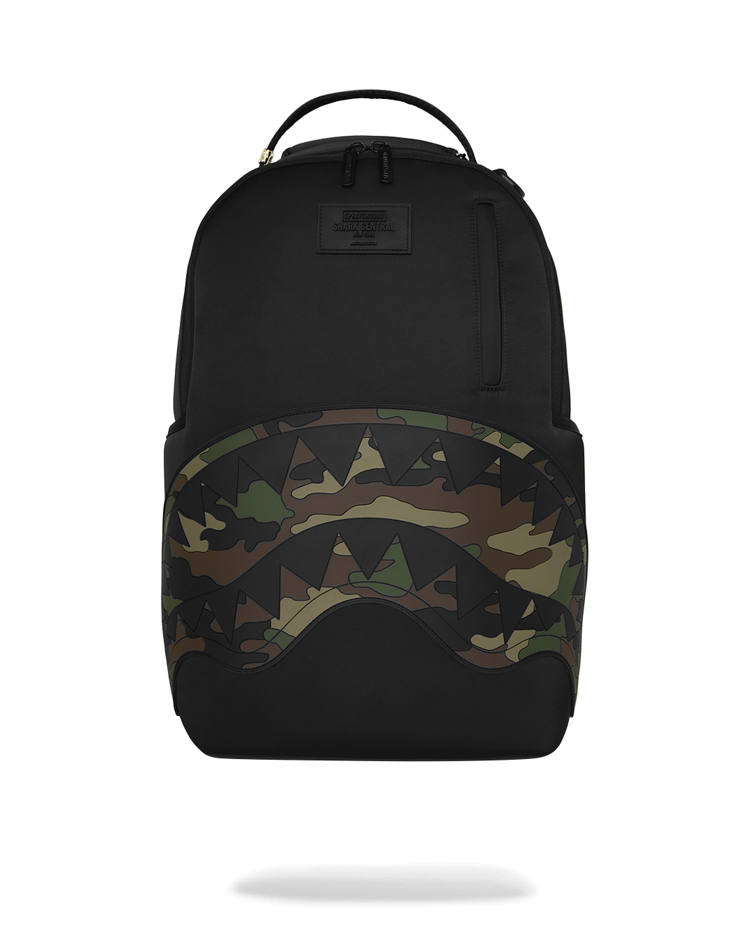 SPRAYGROUND Shark Central Ghost Mode Backpack